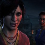 خرید بازی Uncharted: The Lost Legacy | ریجن دو خرید بازی Uncharted: The Lost Legacy | ریجن دو